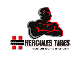 Hercules Tires logo